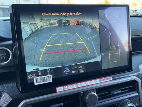 New 2026 Toyota 4Runner Limited image 14