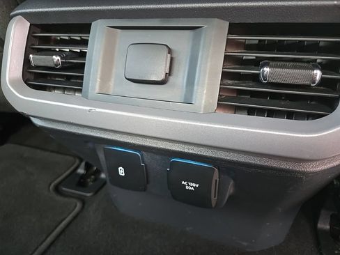 Used 2024 Ford F150 XLT w/ Mobile Office Package AWD/4WD image 95
