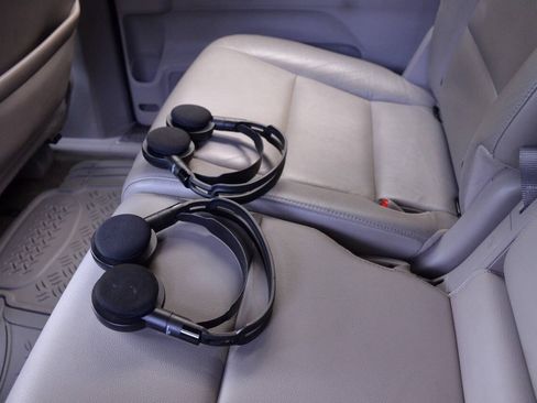 Used 2015 Honda Odyssey Touring image 22