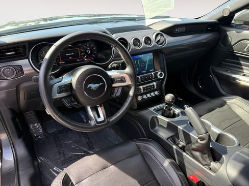 Used 2020 Ford Mustang GT Premium w/ GT Performance Package image 15