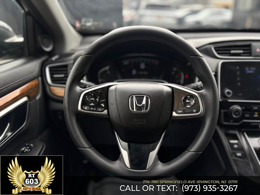 Used 2020 Honda CR-V EX image 13