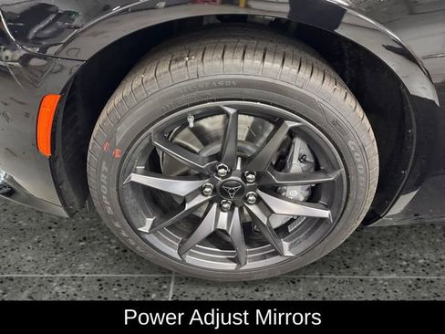 New 2026 Dodge Charger Scat Pack image 28