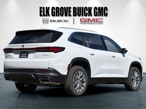 New 2026 Buick Enclave Preferred w/ Power Package image 4
