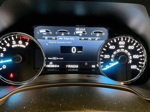 Used 2019 Ford F150 Lariat image 20