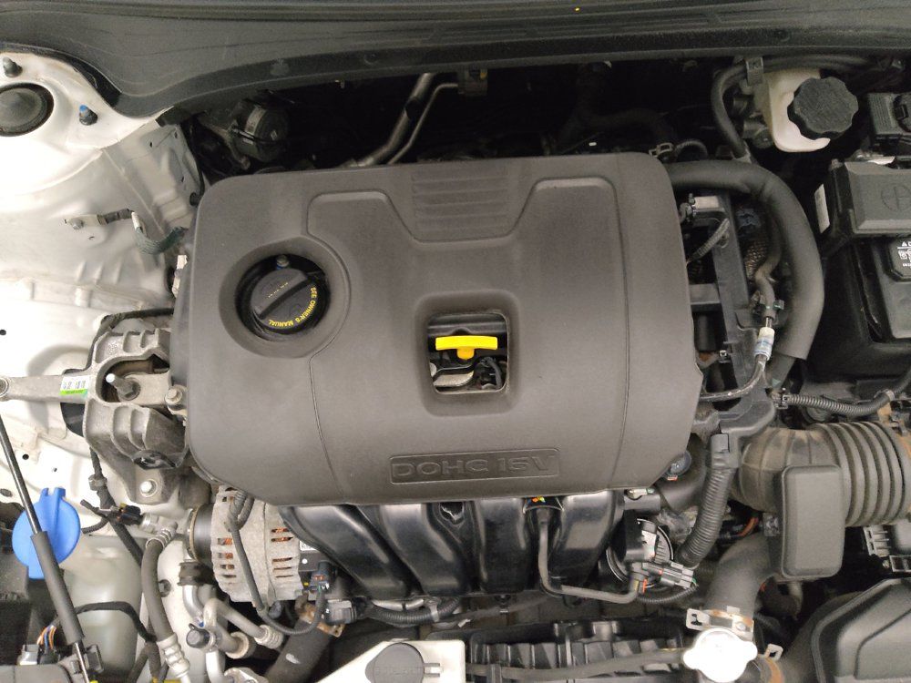Used 2024 Kia Forte LX FWD image 30