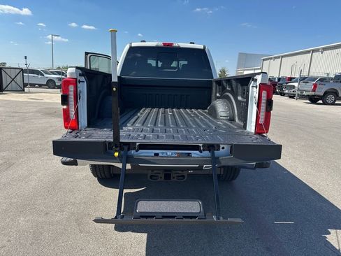 New 2026 Ford F250 Lariat w/ Lariat Premium Package image 42