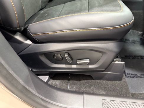 New 2026 Ford Explorer Tremor w/ Tremor Convenience Package image 23