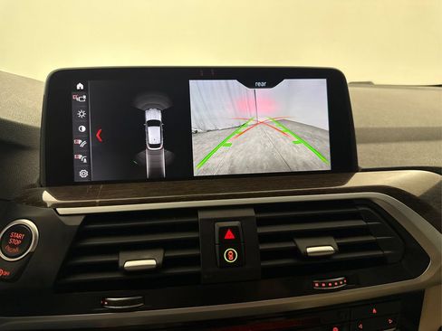 Used 2019 BMW X4 xDrive30i w/ Premium Package AWD/4WD image 38