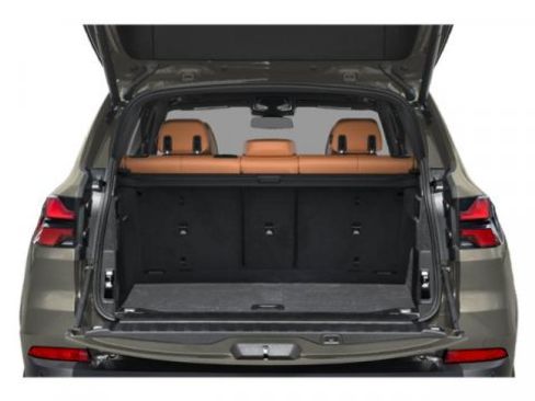 New 2026 BMW X5 sDrive40i w/ M Sport Package image 13