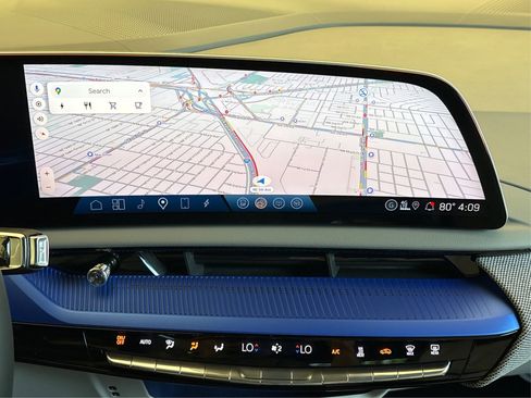 New 2026 Cadillac Optiq Sport 1 RWD image 23