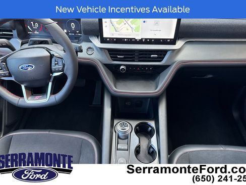 Used 2026 Ford Explorer ST w/ Sun And Sound Package AWD/4WD image 14