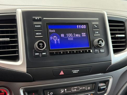 Used 2019 Honda Ridgeline RTL image 19