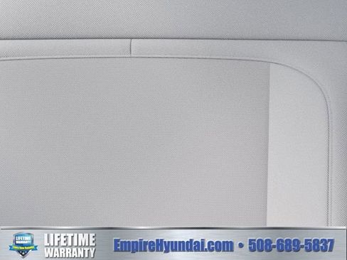 New 2026 Hyundai Santa Fe SE AWD/4WD image 17