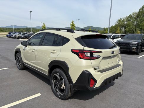New 2026 Subaru Crosstrek 2.5i Limited AWD/4WD image 5