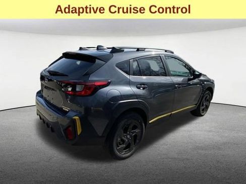 Certified 2024 Subaru Crosstrek 2.5i Sport AWD/4WD image 8