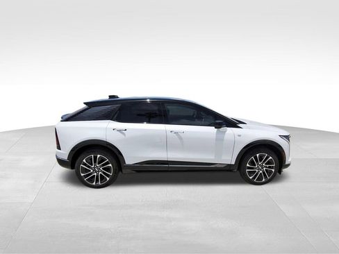 New 2026 Cadillac Optiq Sport 1 RWD image 5