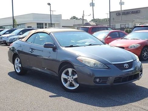 Used 2007 Toyota Solara SE Sport image 28