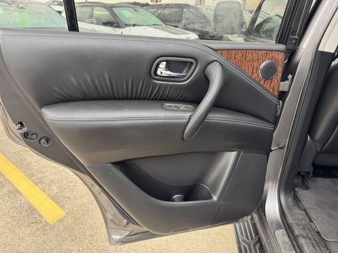 Used 2020 Nissan Armada SL w/ Premium Package image 15