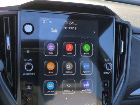 New 2026 Subaru Forester Premium image 22