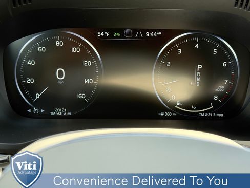 Used 2020 Volvo XC60 T5 Inscription AWD/4WD image 33