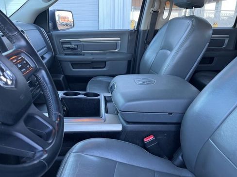 Used 2014 RAM 1500 Big Horn image 9
