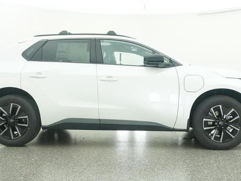 New 2026 Toyota bZ image 64