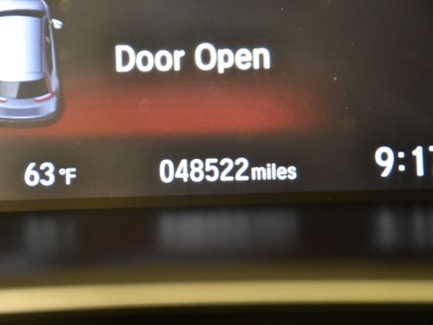 Used 2021 Honda CR-V EX image 17