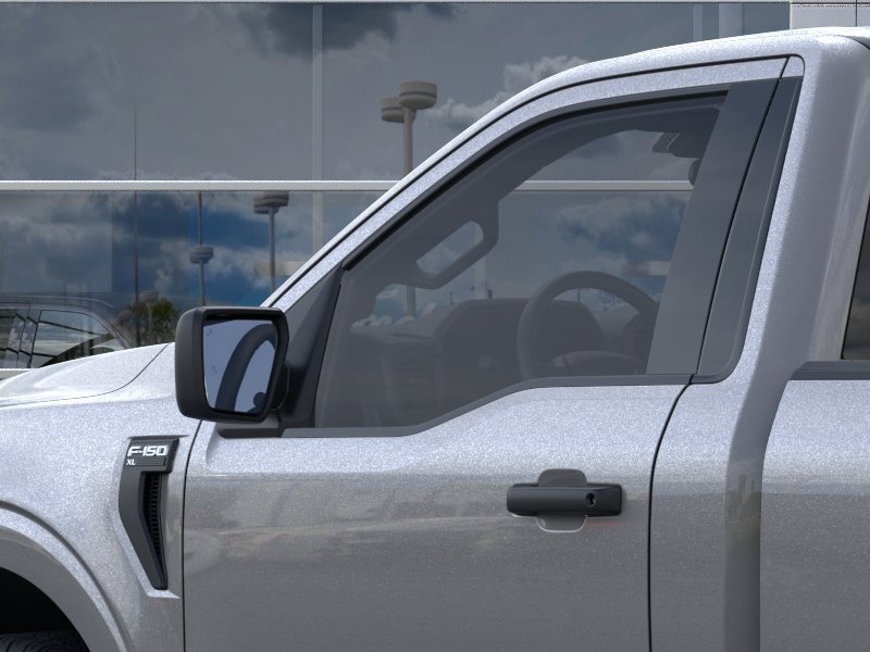 New 2026 Ford F150 XL w/ Equipment Group 103A High AWD/4WD image 20