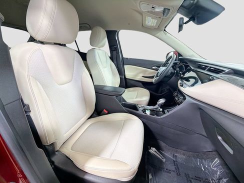 Used 2023 Buick Encore GX Select AWD/4WD image 27