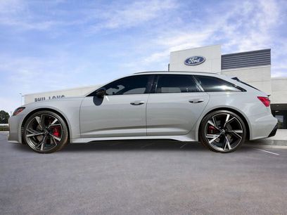 Used 2022 Audi RS 6
