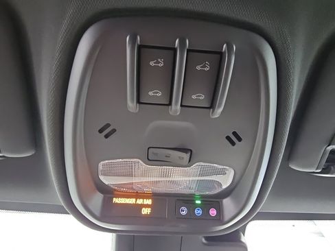 New 2026 Buick Envista Avenir image 22