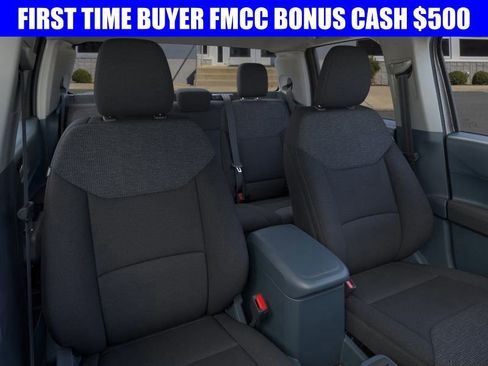 New 2026 Ford Maverick XL w/ 4K Tow Package image 10