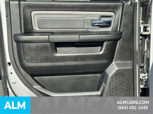 Used 2017 RAM 2500 Power Wagon w/ Heated Seats & Wheel Group image 25