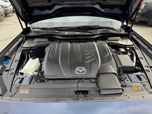 Used 2024 MAZDA CX-90 3.3 Turbo S image 31