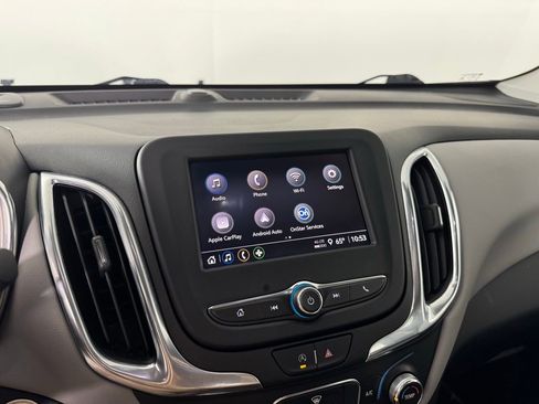 Used 2022 Chevrolet Equinox LS image 14