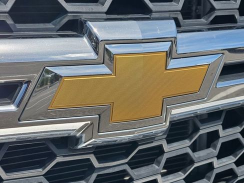 Used 2014 Chevrolet Silverado 1500 LT w/ All Star Edition image 5