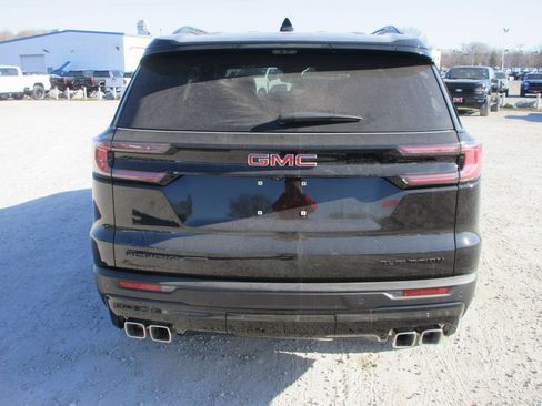 New 2026 GMC Acadia Elevation w/ Super Cruise Package AWD/4WD image 6