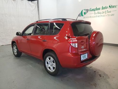 Used 2009 Toyota RAV4 4WD image 5