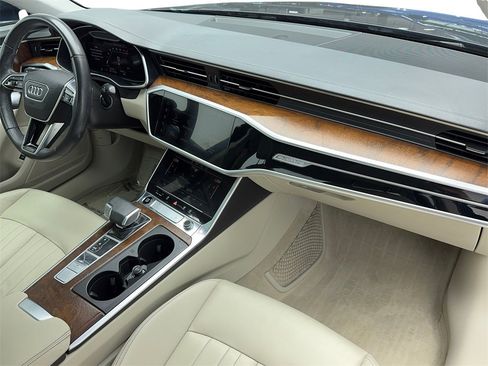 Used 2022 Audi A6 3.0T Premium w/ Convenience Package image 44