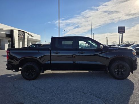 Used 2023 Chevrolet Silverado 1500 W/T w/ WT Convenience Package image 9