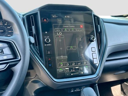 New 2026 Subaru Crosstrek 2.0i Premium AWD/4WD image 15