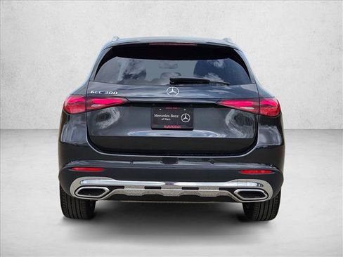 New 2026 Mercedes-Benz GLC 300 image 8