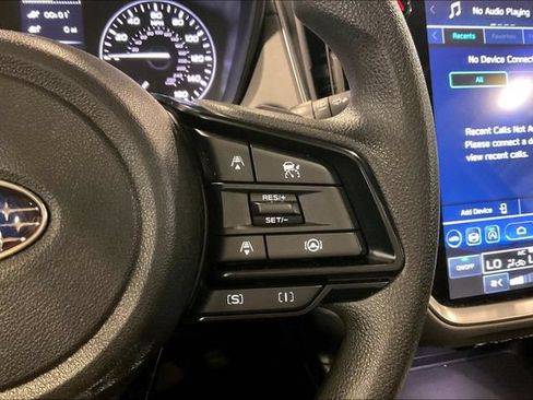 Used 2024 Subaru Crosstrek 2.5i Limited AWD/4WD image 19