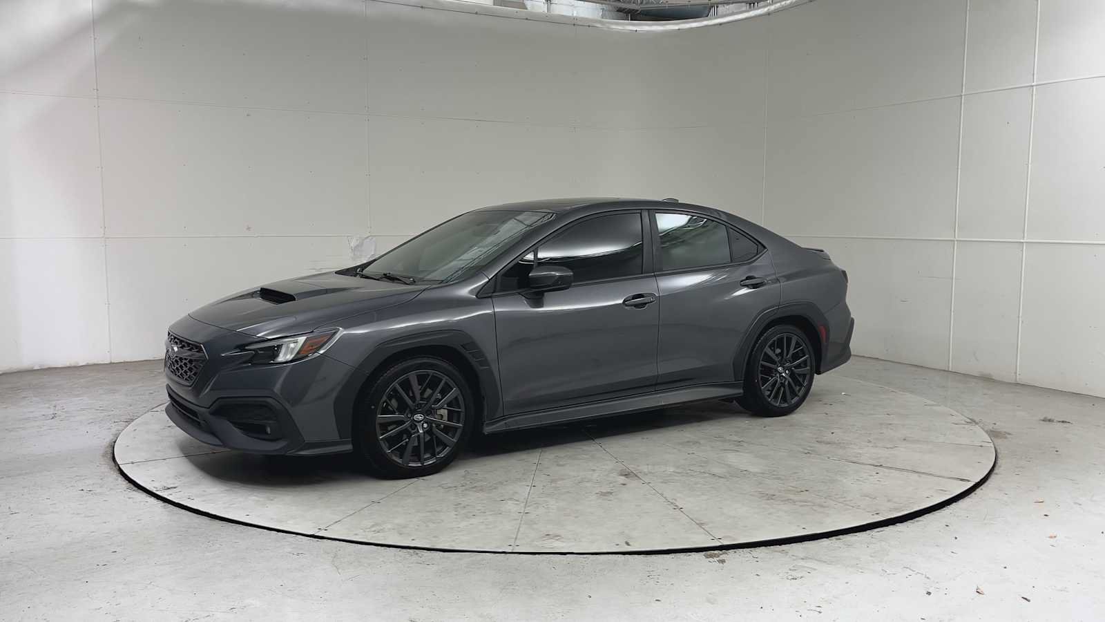 Used 2023 Subaru WRX Premium AWD/4WD image 3