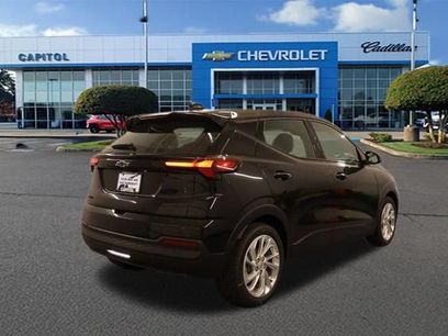 New 2027 Chevrolet Bolt LT w/ Comfort Package
