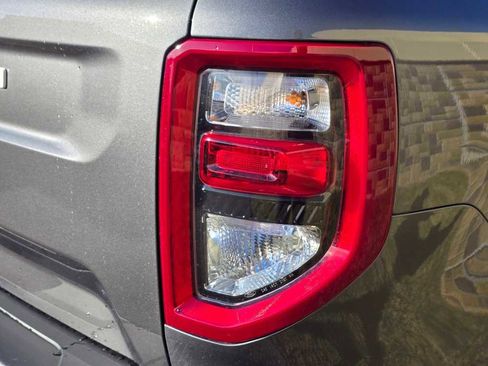 New 2025 Ford Bronco Sport Big Bend w/ Convenience Package image 11