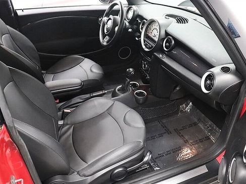 Used 2013 MINI Cooper S FWD image 11