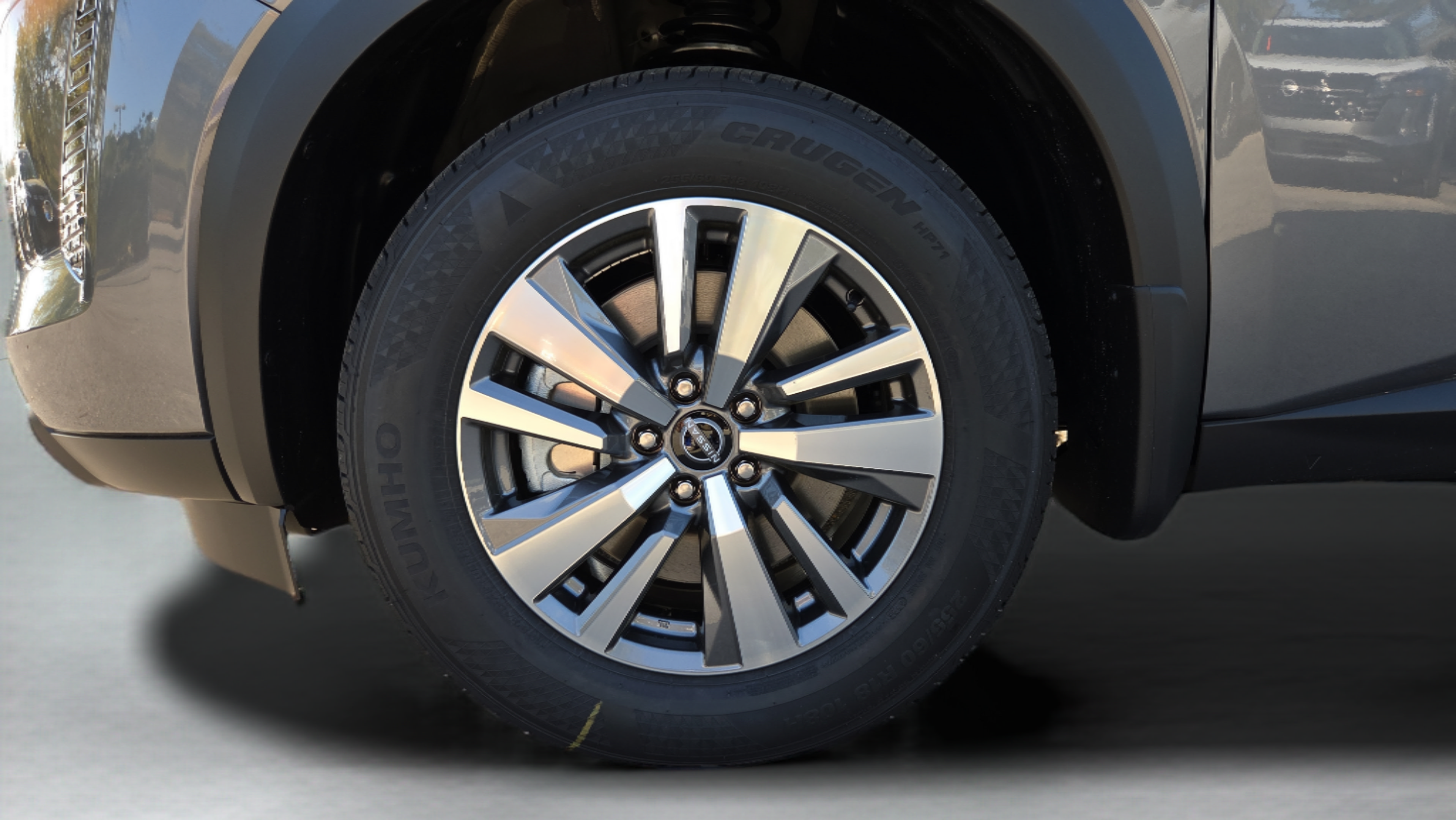 Used 2026 Nissan Pathfinder SL FWD image 30