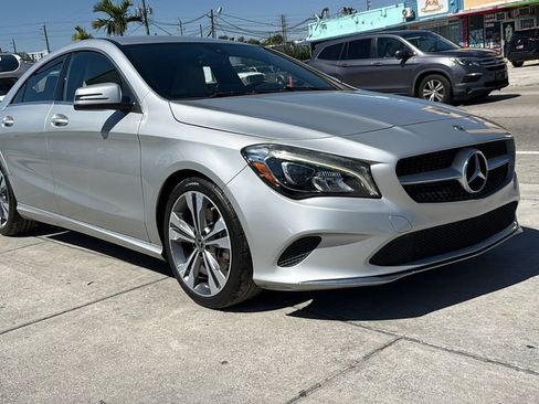 Used 2019 Mercedes-Benz CLA 250 image 16