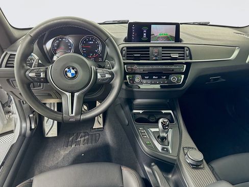 Used 2020 BMW M2 Competition w/ Executive Package image 22